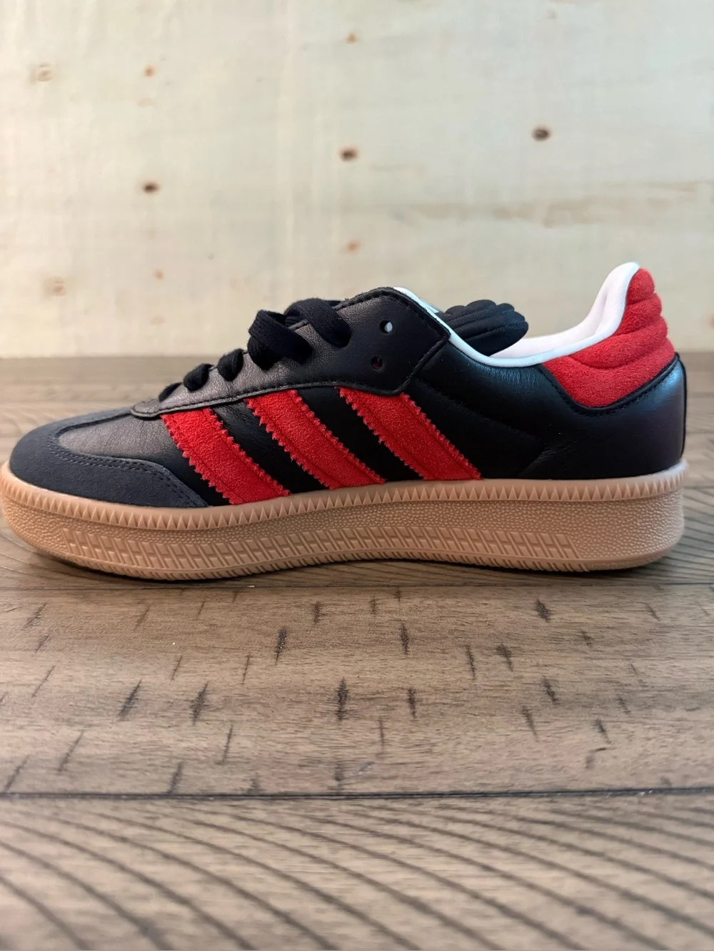 adidas legendary samba